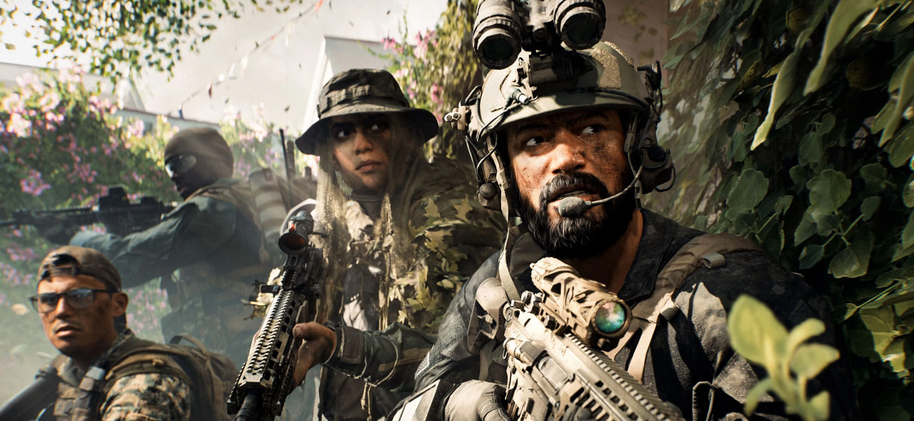 Battlefield 6